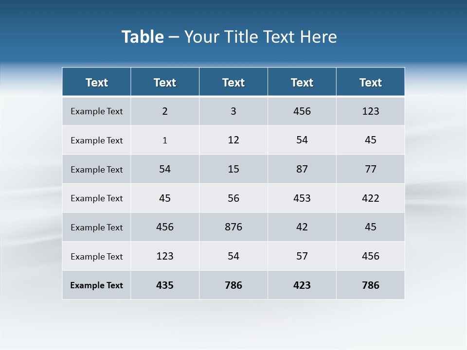 Image Vehicle Road PowerPoint Template