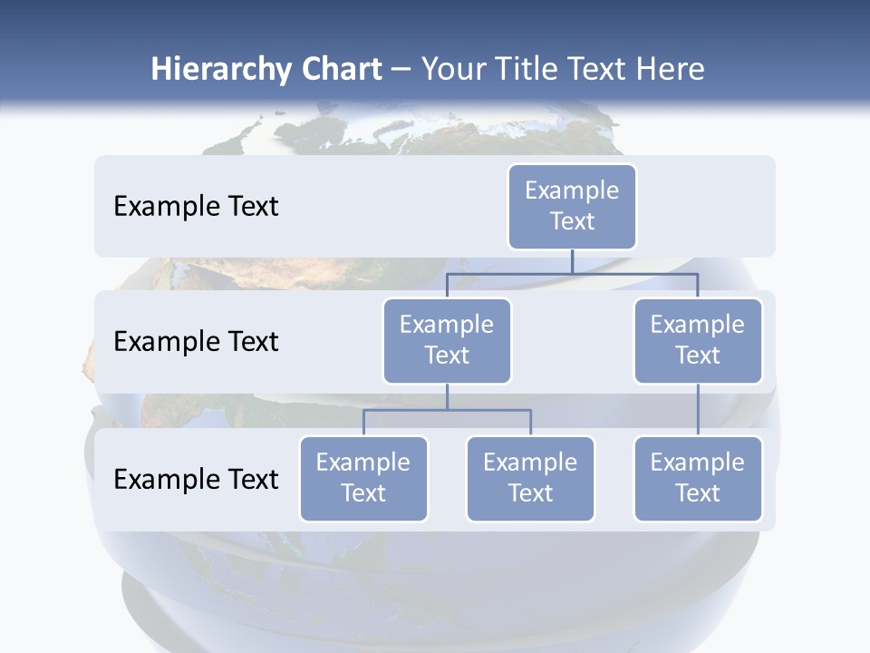Planet Isolated Play PowerPoint Template