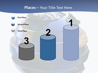 Reflection Form Navigate PowerPoint Template