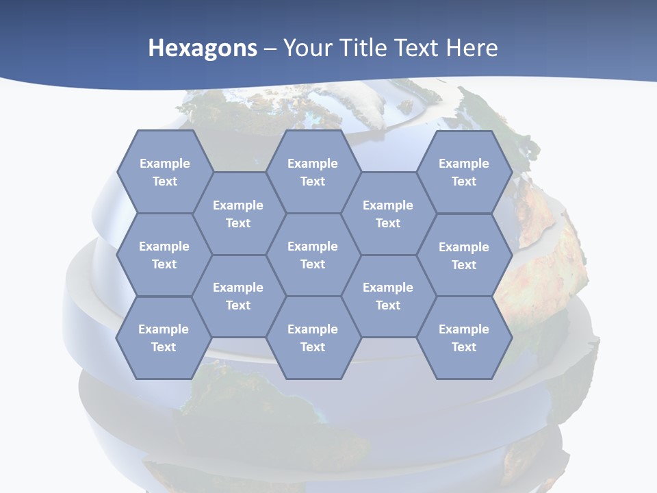 Reflection Form Navigate PowerPoint Template