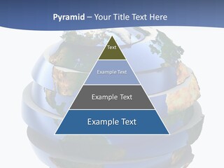 Reflection Form Navigate PowerPoint Template