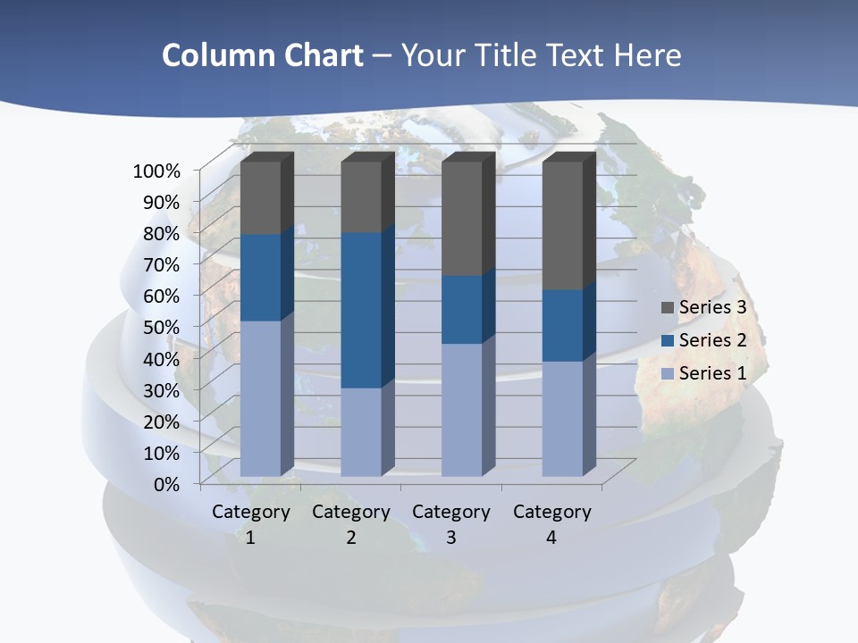 Reflection Form Navigate PowerPoint Template