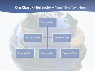 Reflection Form Navigate PowerPoint Template