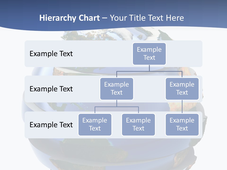 Reflection Form Navigate PowerPoint Template