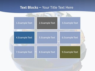 Reflection Form Navigate PowerPoint Template