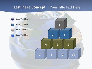 Reflection Form Navigate PowerPoint Template