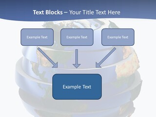 Reflection Form Navigate PowerPoint Template