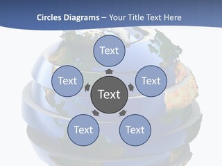 Reflection Form Navigate PowerPoint Template