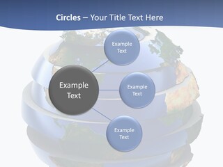 Reflection Form Navigate PowerPoint Template