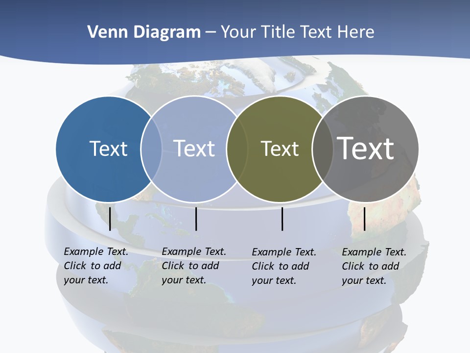 Reflection Form Navigate PowerPoint Template