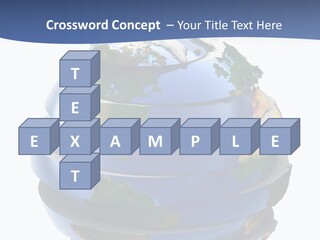 Reflection Form Navigate PowerPoint Template
