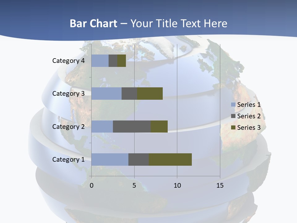 Reflection Form Navigate PowerPoint Template