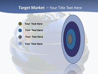 Reflection Form Navigate PowerPoint Template