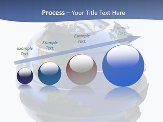 Reflection Form Navigate PowerPoint Template