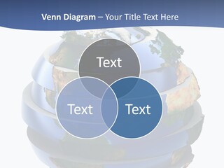 Reflection Form Navigate PowerPoint Template