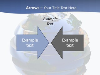Reflection Form Navigate PowerPoint Template