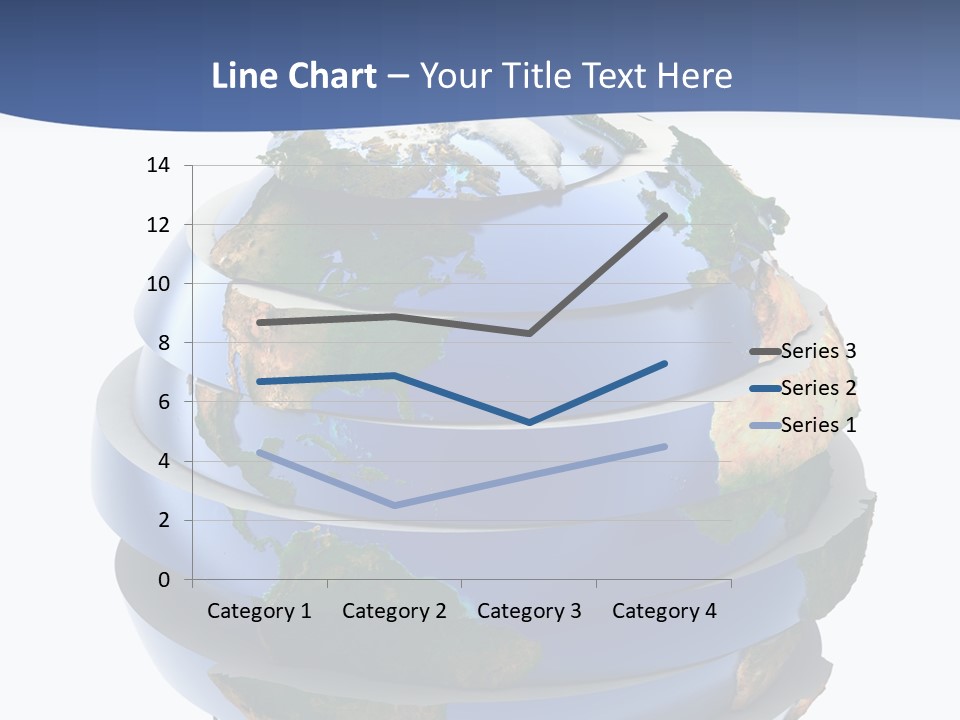 Reflection Form Navigate PowerPoint Template