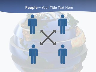 Reflection Form Navigate PowerPoint Template