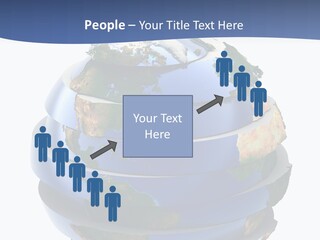 Reflection Form Navigate PowerPoint Template