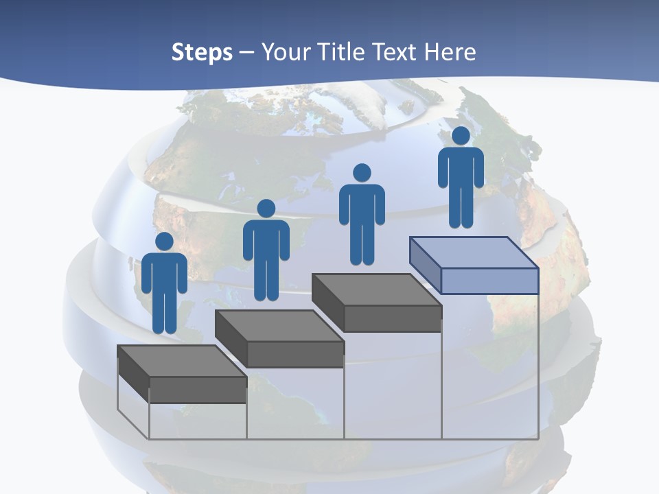 Reflection Form Navigate PowerPoint Template