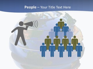 Reflection Form Navigate PowerPoint Template
