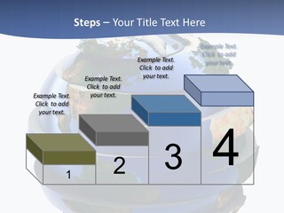 Reflection Form Navigate PowerPoint Template