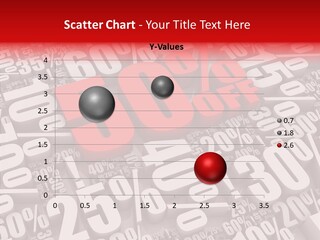 Isolated Shape Activity PowerPoint Template