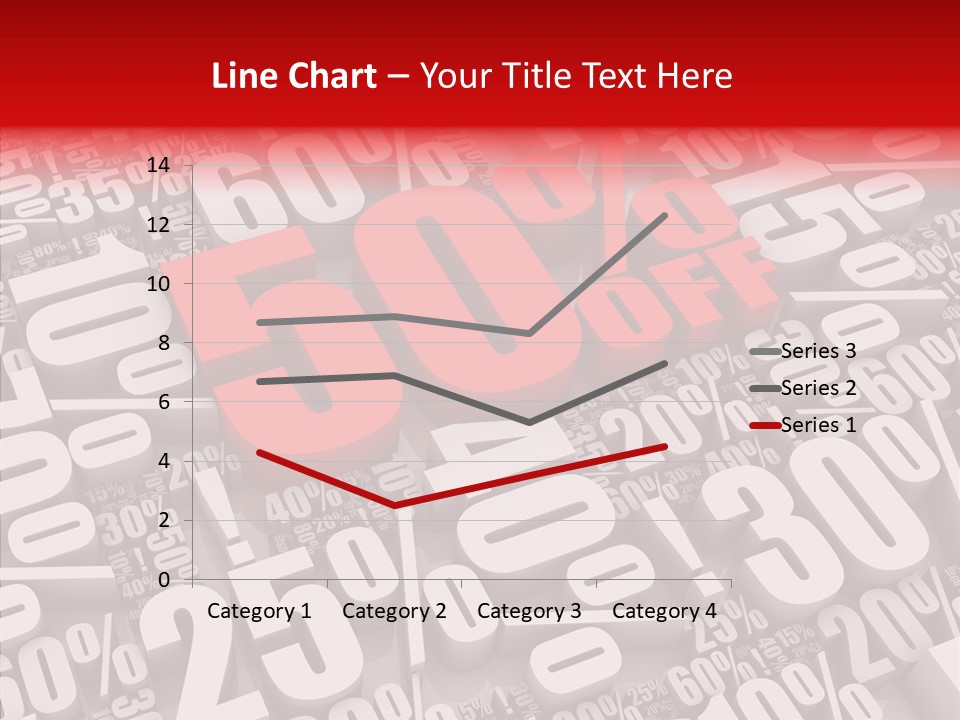 Isolated Shape Activity PowerPoint Template