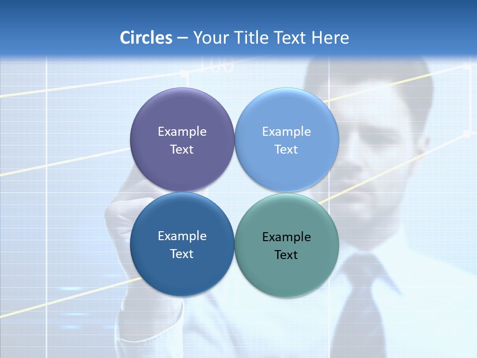 Draw Plan Engineer PowerPoint Template
