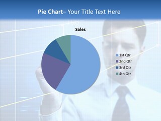 Draw Plan Engineer PowerPoint Template