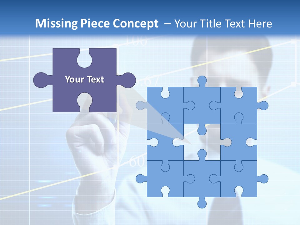 Draw Plan Engineer PowerPoint Template