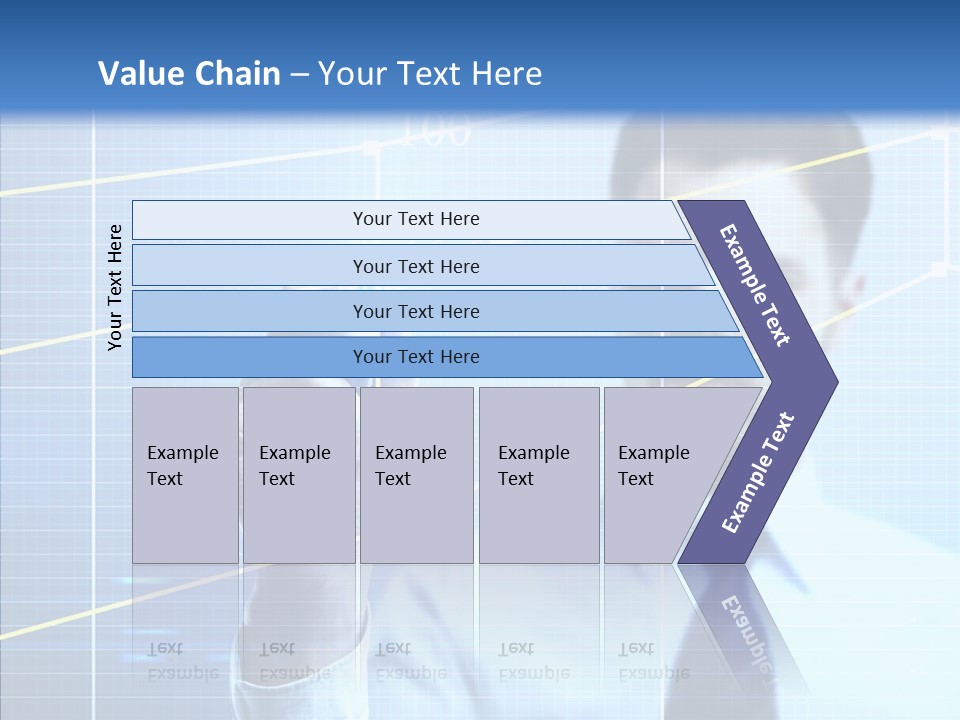 Draw Plan Engineer PowerPoint Template
