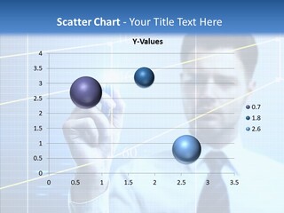 Draw Plan Engineer PowerPoint Template