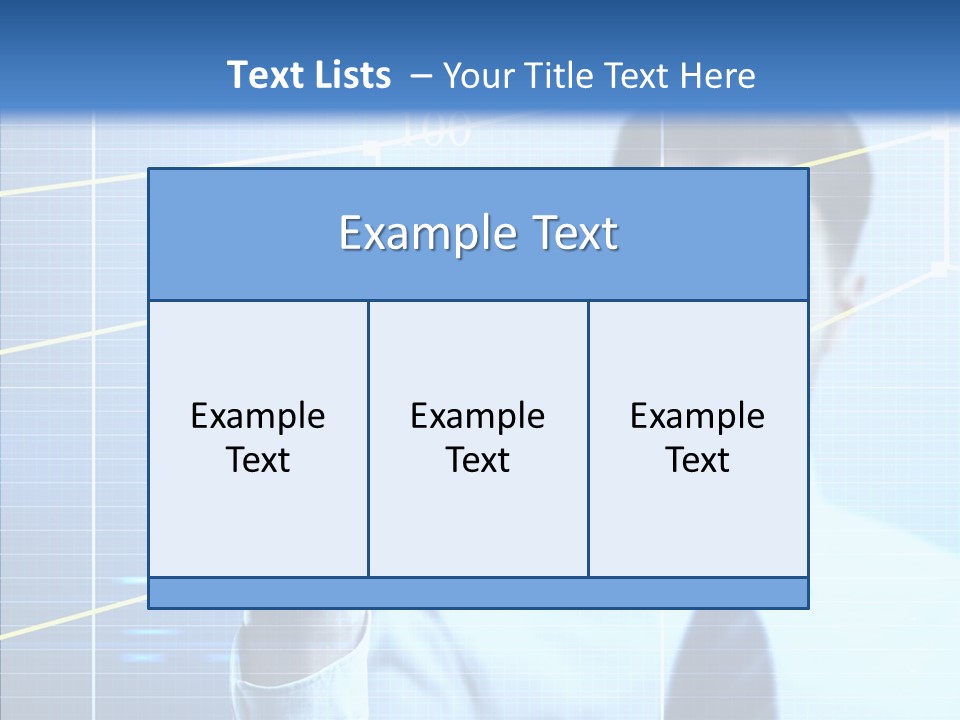 Draw Plan Engineer PowerPoint Template