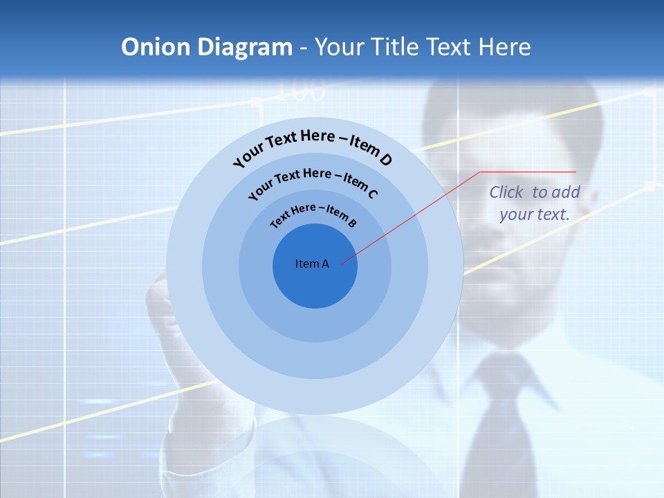 Draw Plan Engineer PowerPoint Template