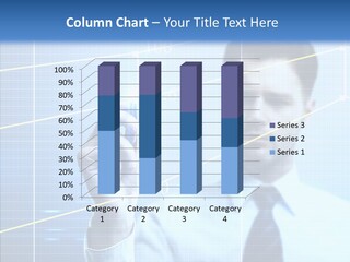 Draw Plan Engineer PowerPoint Template