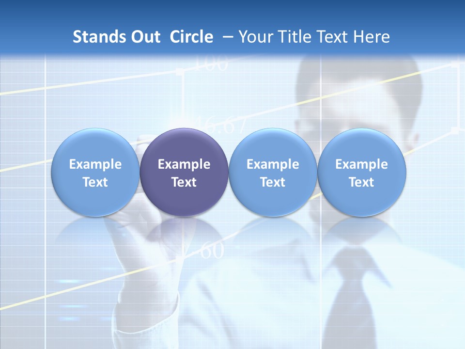 Draw Plan Engineer PowerPoint Template