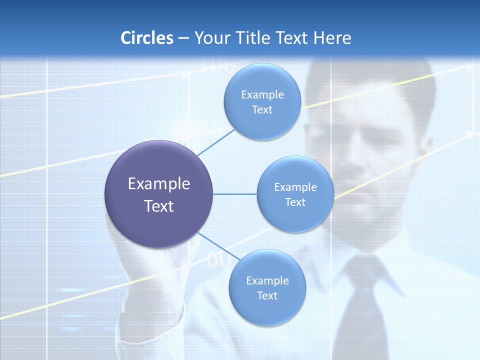 Draw Plan Engineer PowerPoint Template