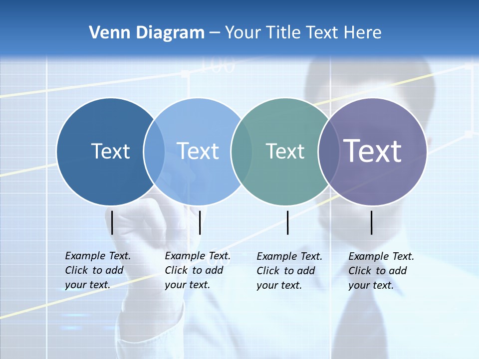 Draw Plan Engineer PowerPoint Template