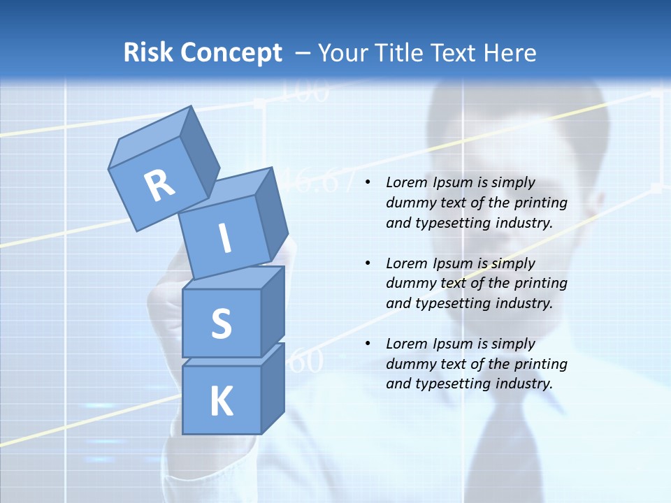 Draw Plan Engineer PowerPoint Template