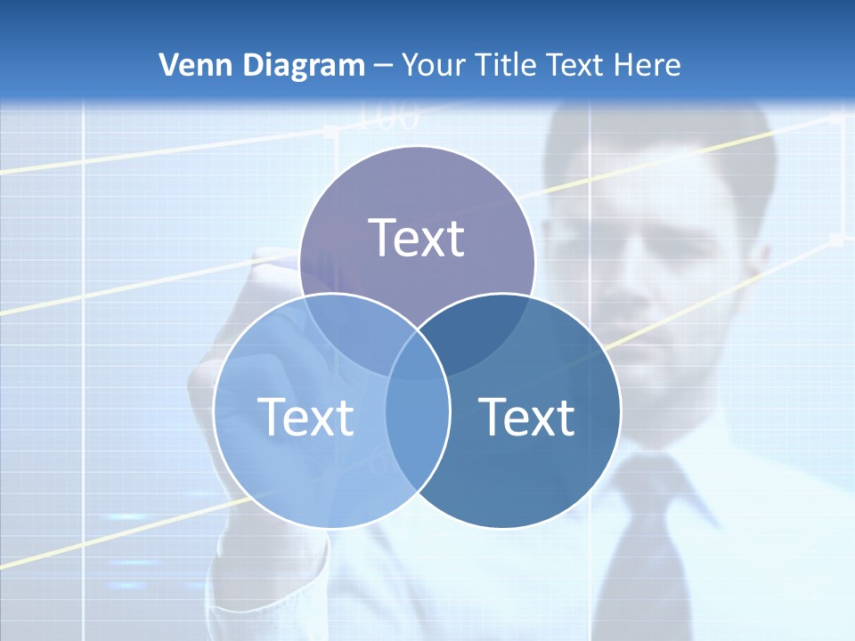 Draw Plan Engineer PowerPoint Template