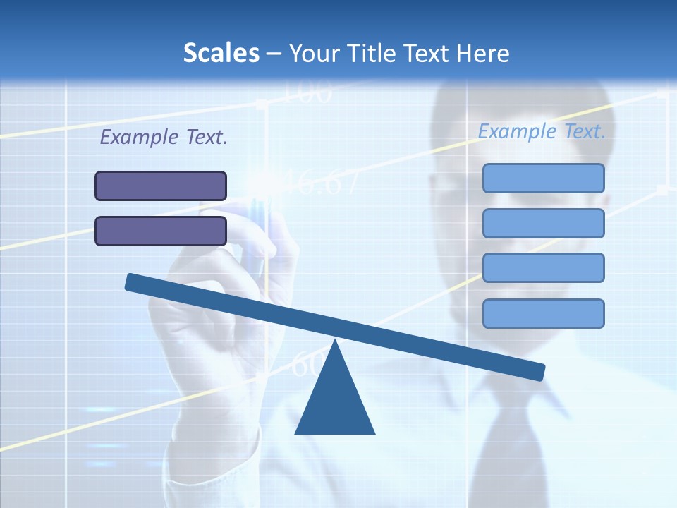 Draw Plan Engineer PowerPoint Template