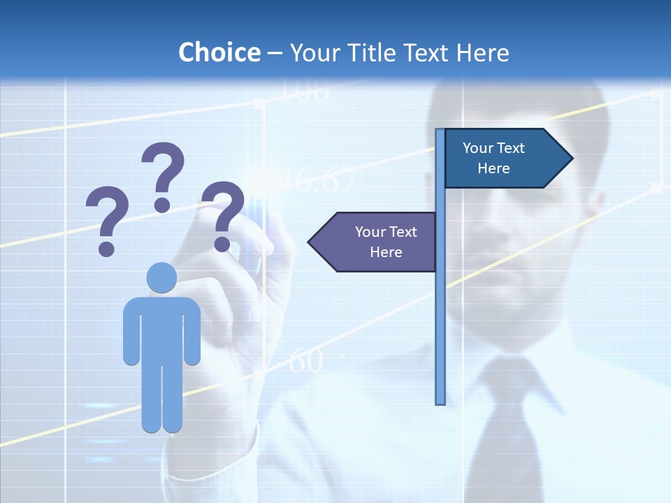 Draw Plan Engineer PowerPoint Template