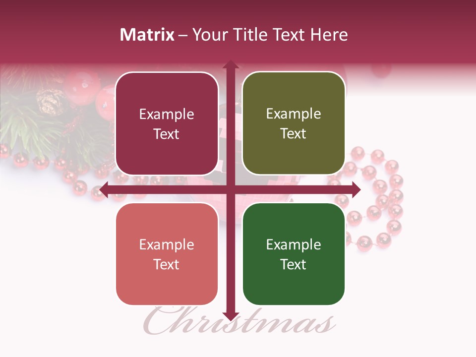 Bulb Celebration New PowerPoint Template