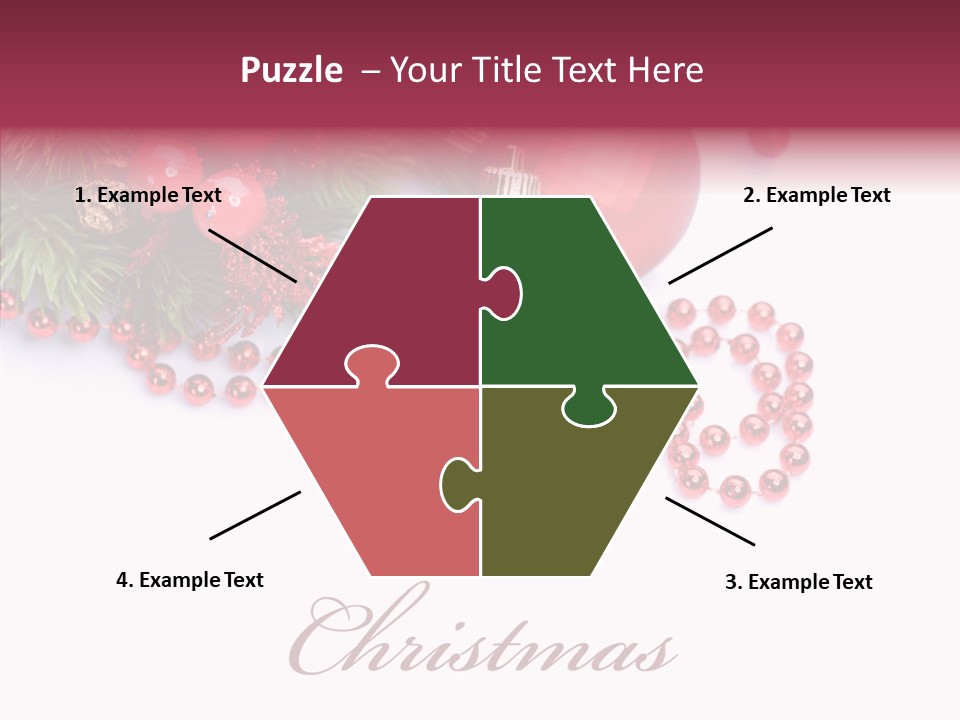 Bulb Celebration New PowerPoint Template