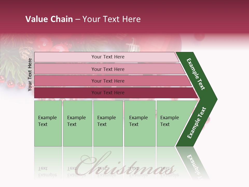 Bulb Celebration New PowerPoint Template