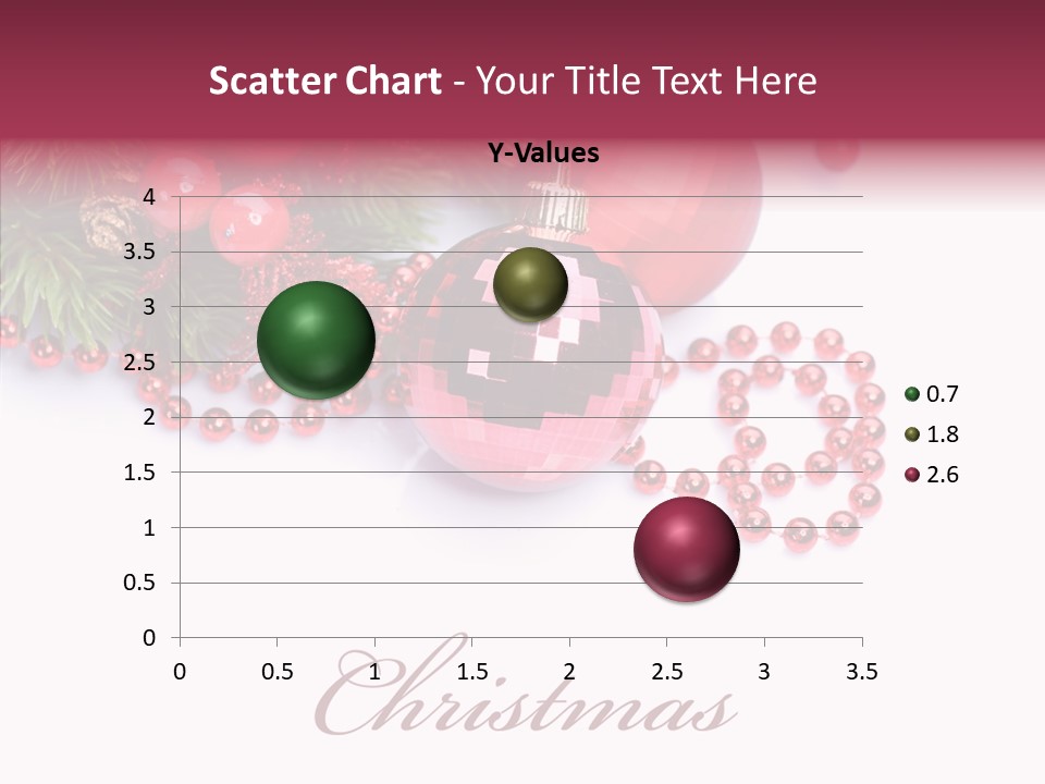 Bulb Celebration New PowerPoint Template