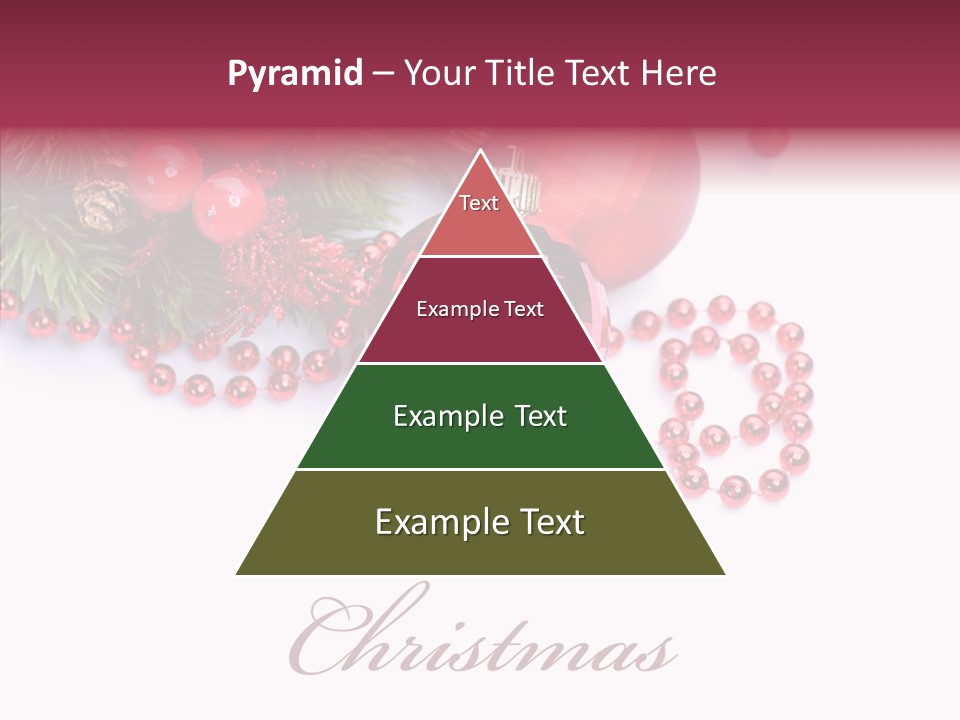 Bulb Celebration New PowerPoint Template