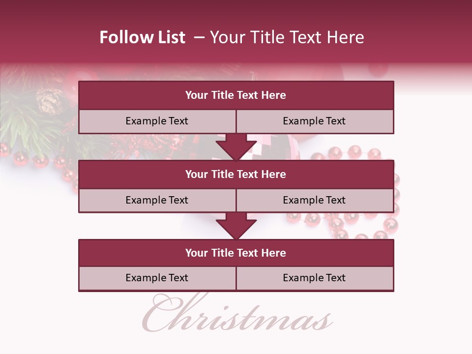 Bulb Celebration New PowerPoint Template