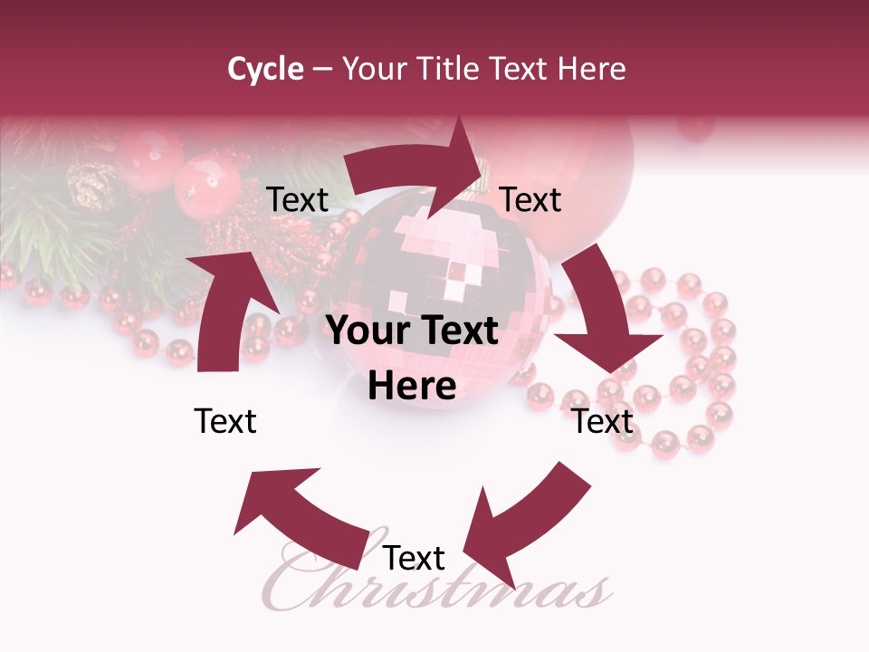 Bulb Celebration New PowerPoint Template